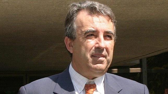 Dimite el consejero murciano Antonio Cerdá, imputado en una trama de corrupción