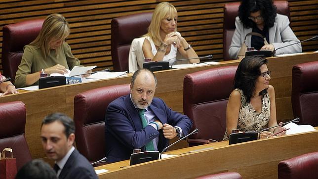 El TSJ decide que la pieza de los contratos con Gürtel pase a la Audiencia Nacional