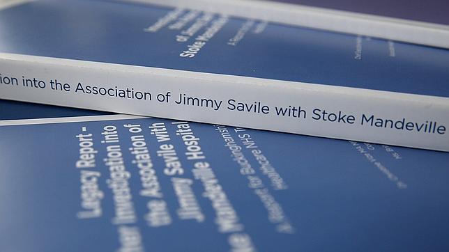 Un informe destapa 63 nuevos casos de abusos de Jimmy Savile en un hospital