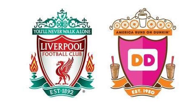 Los donuts que indignan al Liverpool