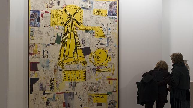 Guía para visitar ARCO y no morir en el intento