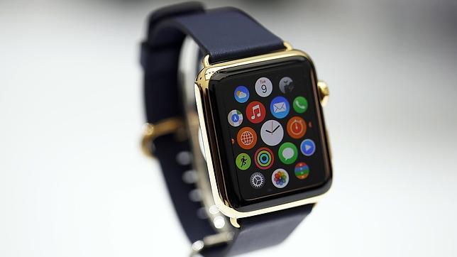 Tim Cook: El Apple Watch reemplazará las llaves del coche