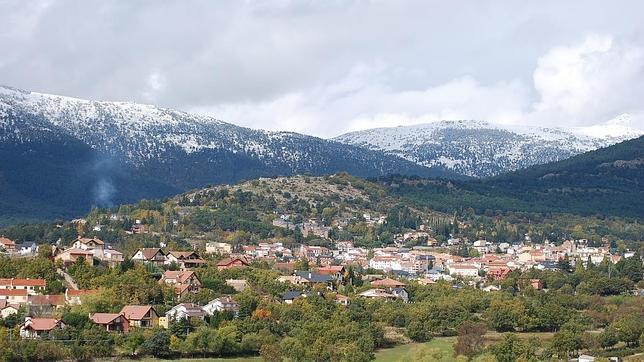 Cercedilla, tesoro gastronómico y natural