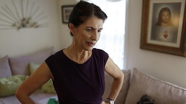 La madre de James Foley perdona al terrorista que decapitó a su hijo