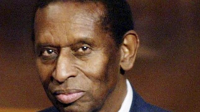 Muere Earl Lloyd, el primer negro de la NBA