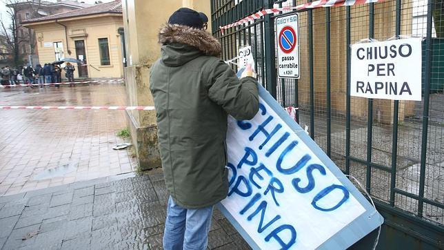 El Parma tampoco juega esta jornada