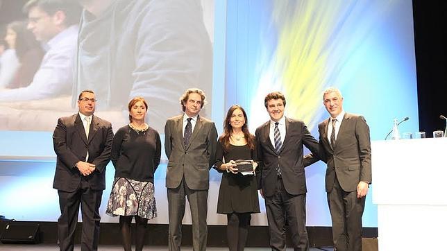 ABC.es recibe el premio SEPA por su divulgación en salud bucodental