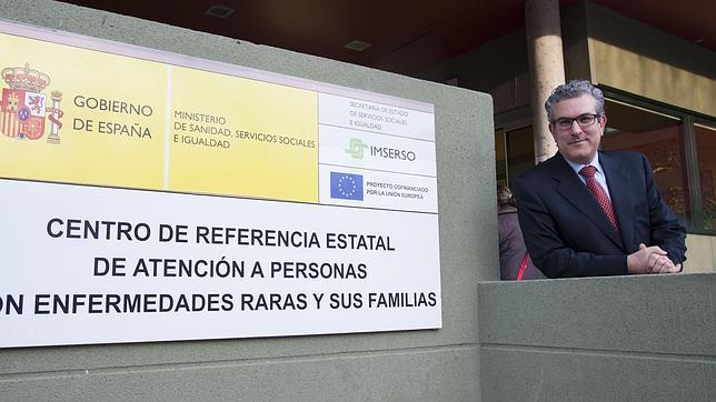 «El 40% de las personas no recibe el tratamiento adecuado»