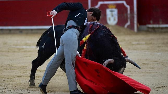 Albacete: lo que la televisión se perdió