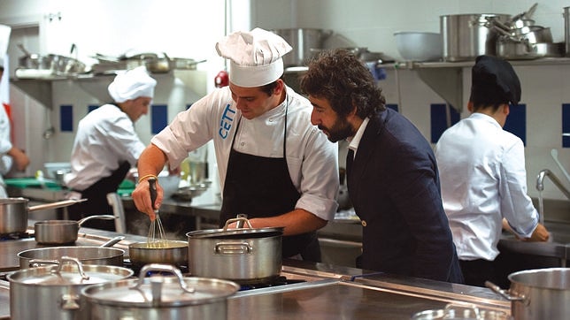 Tres jóvenes castellano-manchegos aspiran al Premio Promesas de la Alta Cocina