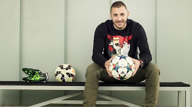 Benzema: «Estamos en condiciones de marcar un ciclo»