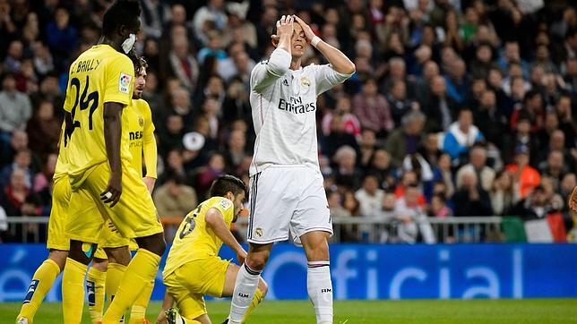 El Madrid le da aire al Barça