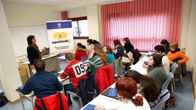 Una vía de salida de éxito para dinamizar el mercado laboral