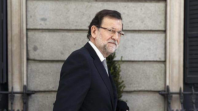 Rajoy protesta ante la Comisión Europea por el ataque de Tsipras a España y Portugal