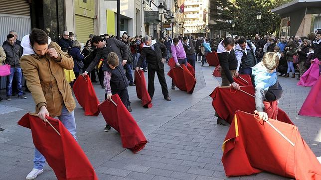 Piden llevar la tauromaquia a la escuela