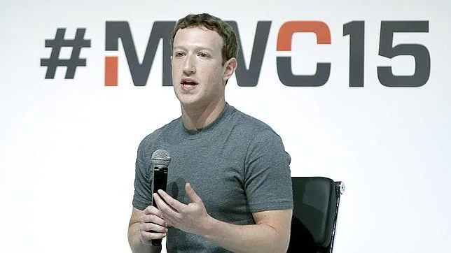 Zuckerberg reta a las grandes operadoras