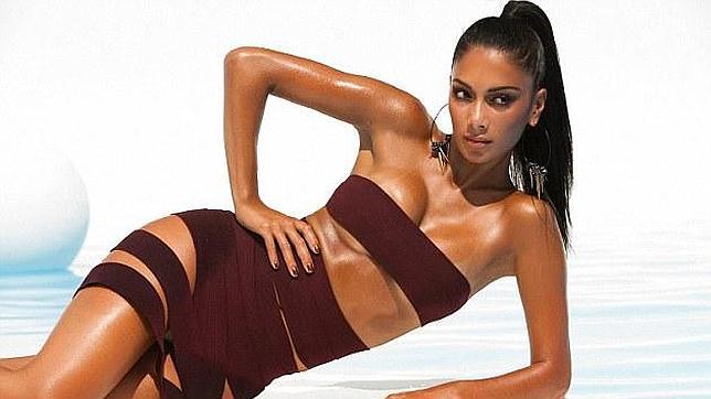 Nicole Scherzinger, la nueva Kim Kardashian