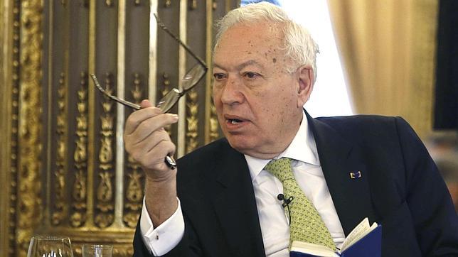 Margallo acusa a Zapatero de entorpecer la extradición de etarras desde Cuba