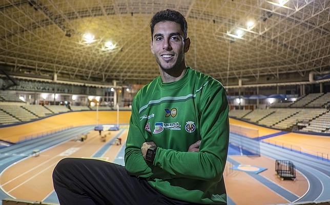 Pablo Torrijos: La explosión de un genio del brinco