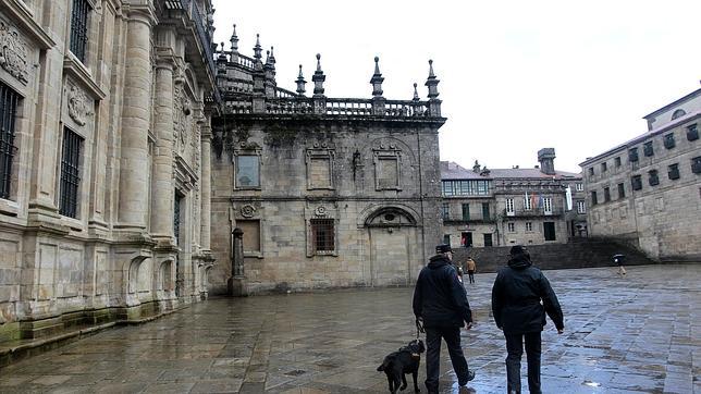 Interior refuerza la seguridad en la Catedral ante la alerta yihadista