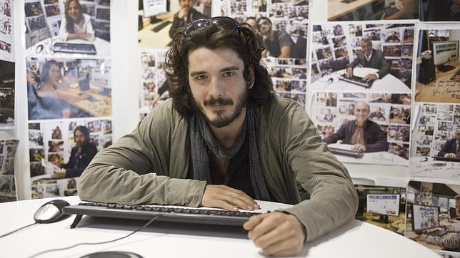 Yon González: «En 'Mentiras y gordas' ni se negoció el desnudo ni me lo pagaron»