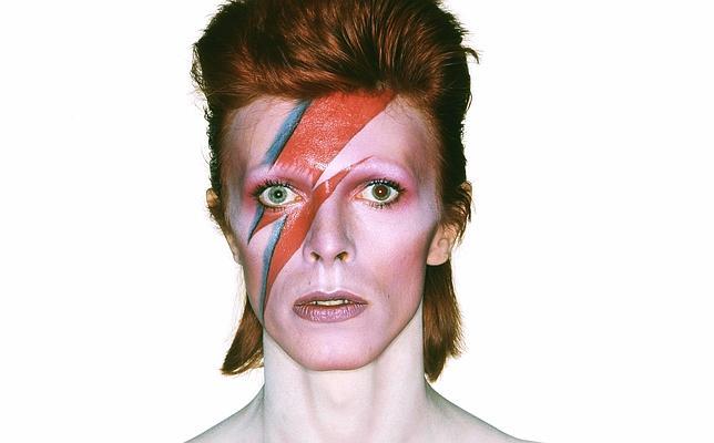 La gran exposición sobre David Bowie aterriza en París