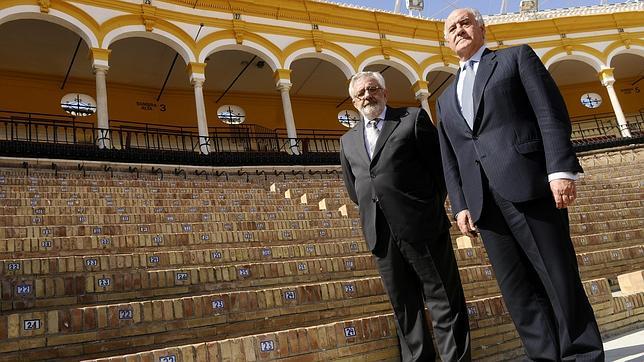 Crónica pormenorizada de la ausencia de las figuras en Sevilla, según la empresa