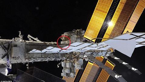 La solución ¿Le ves ahora?