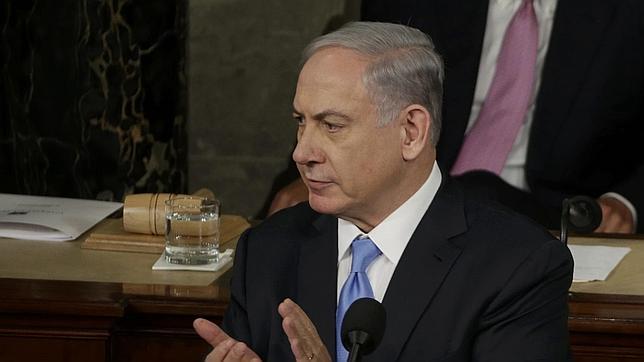 Netanyahu: «Un acuerdo EE.UU.-Irán no frenará el desastre nuclear de Teherán»