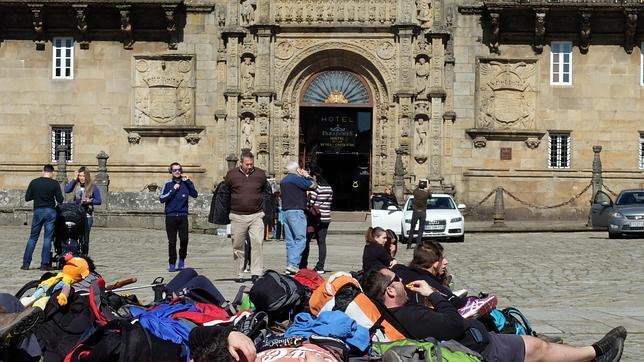 Este fin de semana «llega la primavera» a Galicia