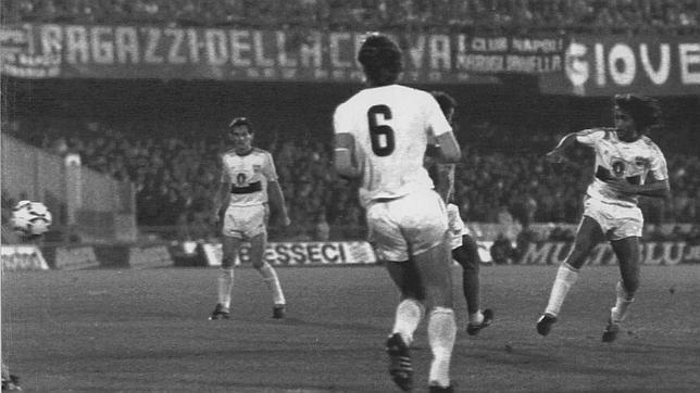 El Stuttgart campeón de Alemania se dopaba en los años 80