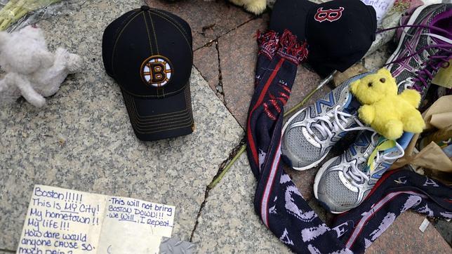 Boston recuerda la pesadilla del atentado del maratón en el juicio contra su único acusado