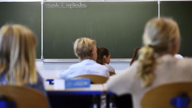 El Consejo de Europa condena a Francia por no prohibir en su código penal los azotes a los niños