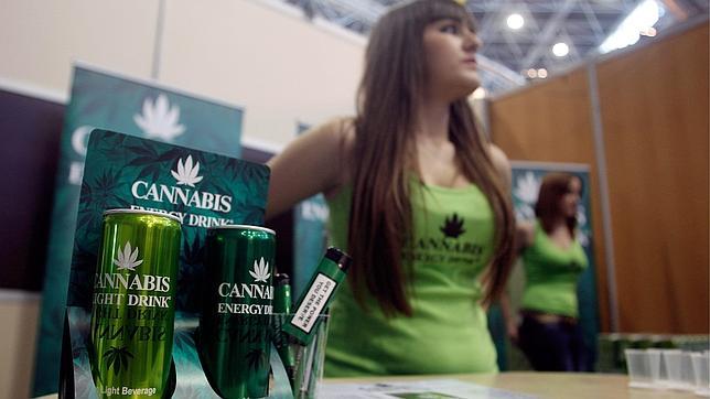 El Cannabis Medical Show en Valencia