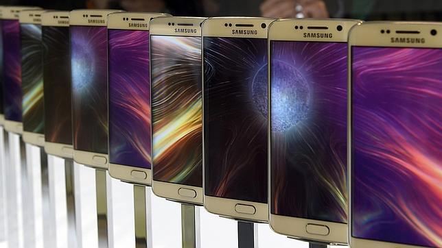 Los nuevos Galaxy S6 y Galaxy S6 Edge ya tienen precio