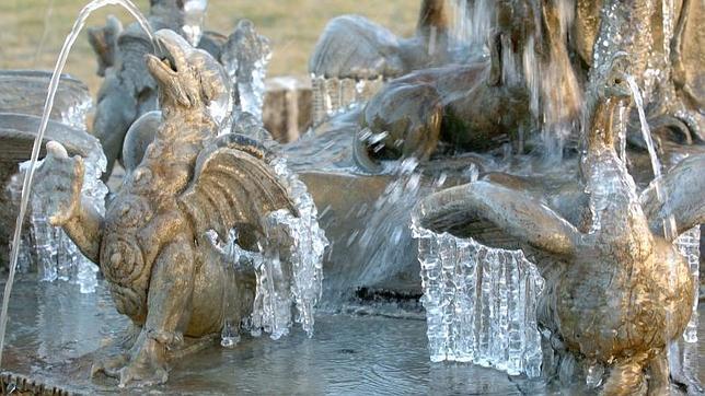 Importante descenso de las temperaturas en media España desde hoy miércoles