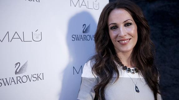Malú, sobre su relación con Gonzalo Miró: «Estoy muy bien»