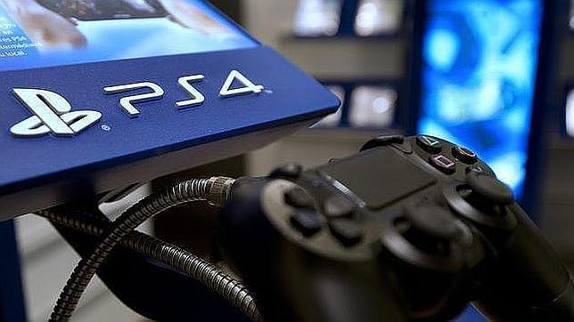 Sony vende más de 20 millones de consolas PS4 en menos de año y medio