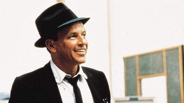 Un año para celebrar a Frank Sinatra