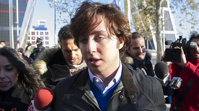 El juez del caso «pequeño Nicolás» cita a todos los imputados para el 17 de abril