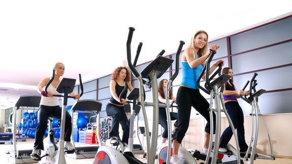 5 pasos para empezar a hacer ejercicio