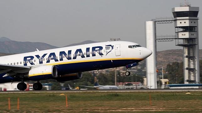 El Aeropuerto de Alicante - Elche estará conectado con Berlín por Ryanair