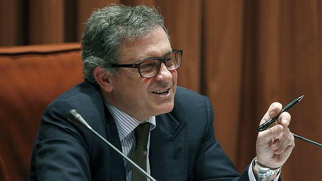 Una juez impide a última hora que Andorra dé datos bancarios de Jordi Pujol hijo