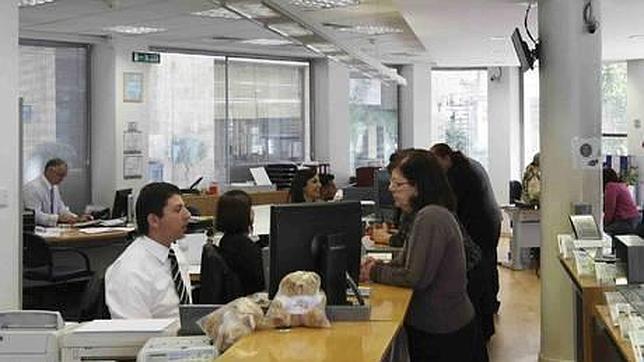 Cinco pasos a seguir para cancelar una cuenta con el banco