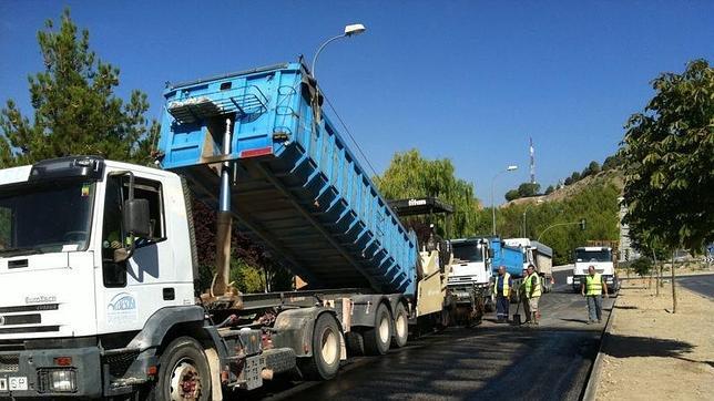 La Coruña contribuye con 19 millones a obras en los concellos