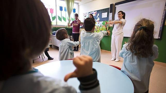 Figar inaugura la primera Feria de los Colegios que reunirá más de 1.600 centros