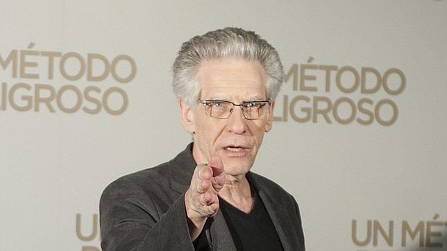 David Cronenberg («Maps to the stars»): «He hecho siempre lo que he querido»