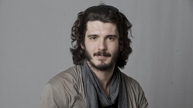 Yon González («Perdiendo el norte»): «En diez años no he tenido ningún fracaso»