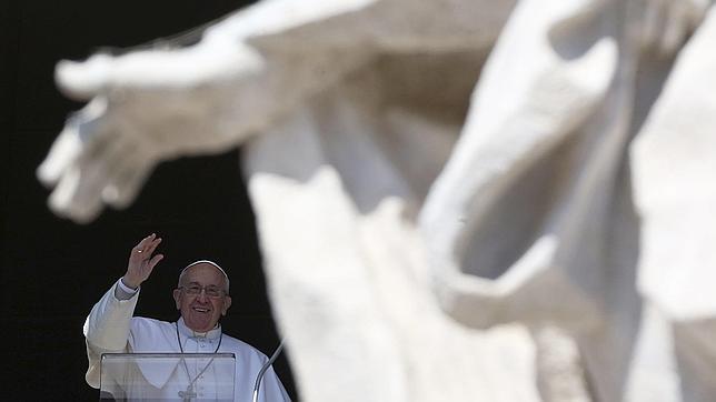 El Papa Francisco: «Un mundo donde las mujeres son excluidas es un mundo estéril»