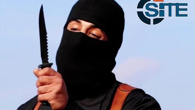 Mohamed Emwazi, londinense de 26 años, es el macabro verdugo Jihadi John